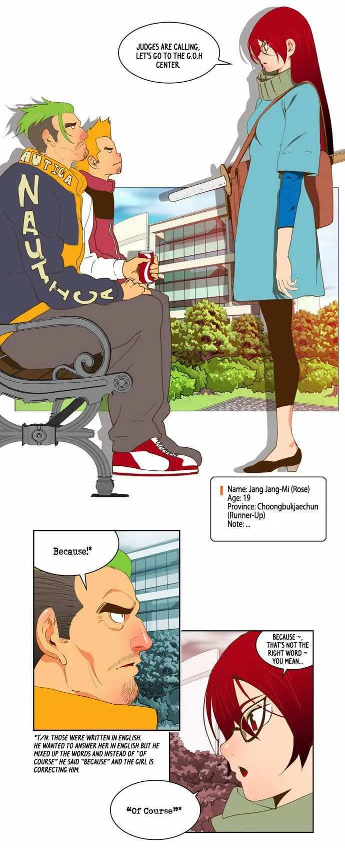 Chapter 43, page 16