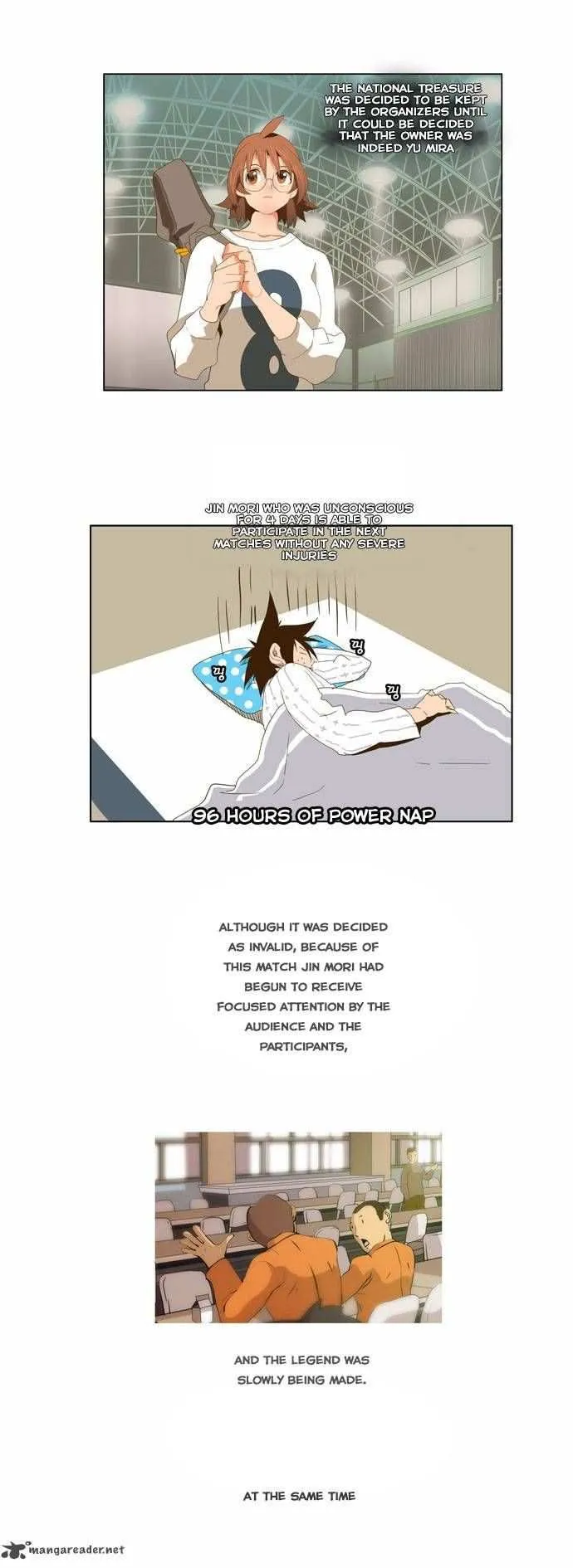 Chapter 69, page 24