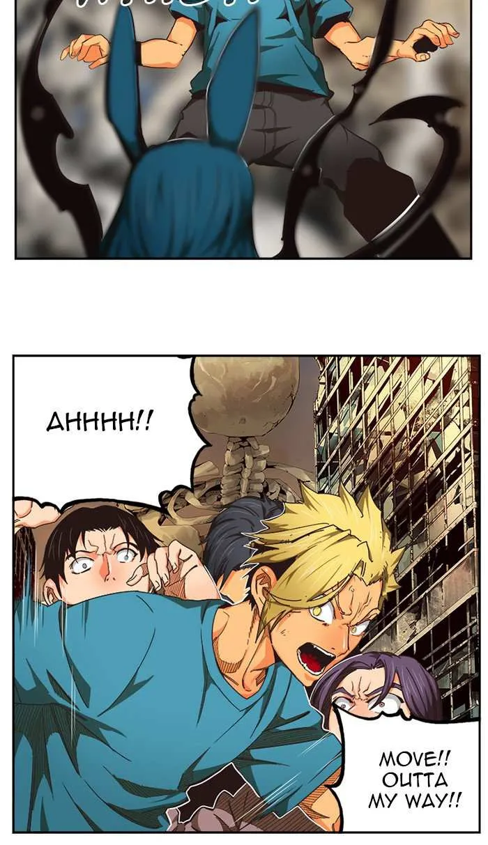Chapter 486, page 21