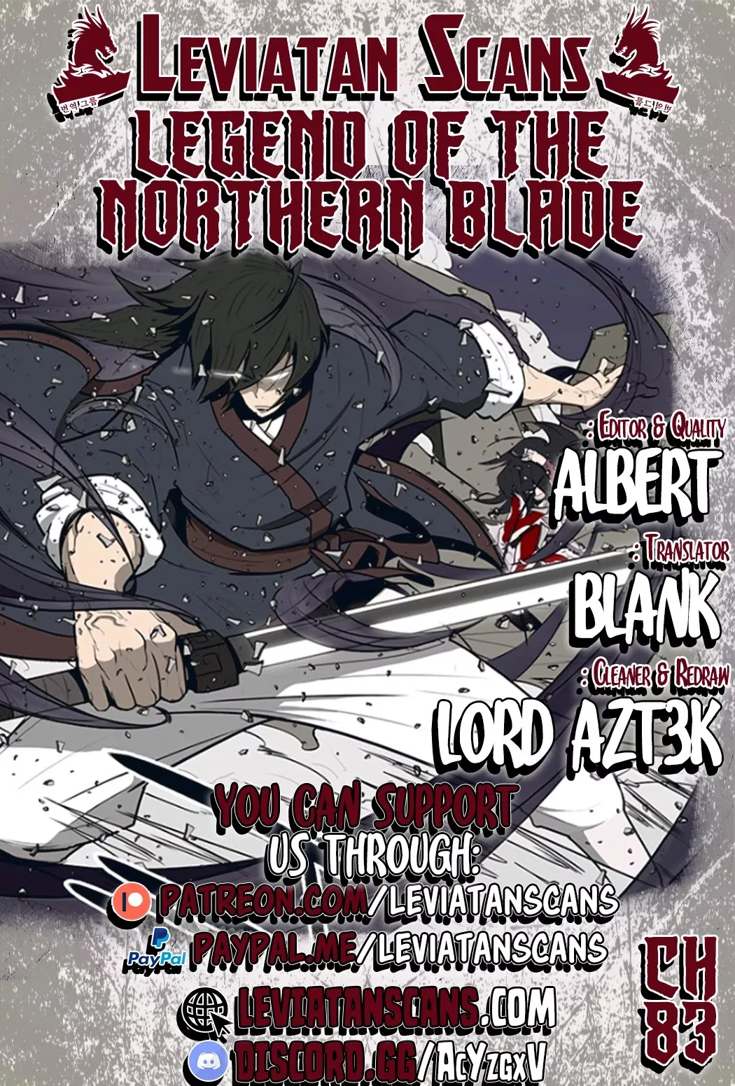 Chapter 83, page 1