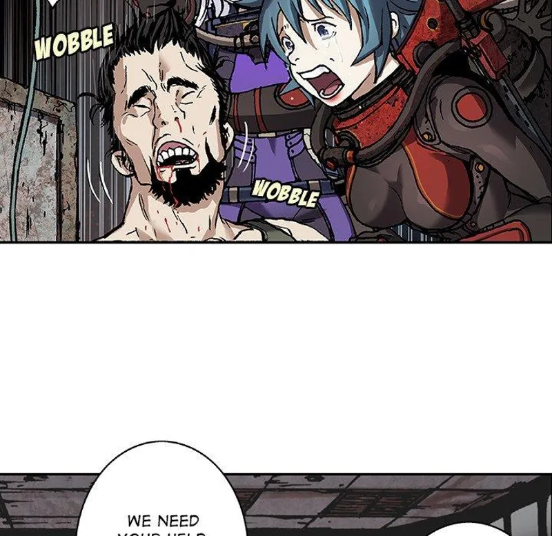 Chapter 83, page 42