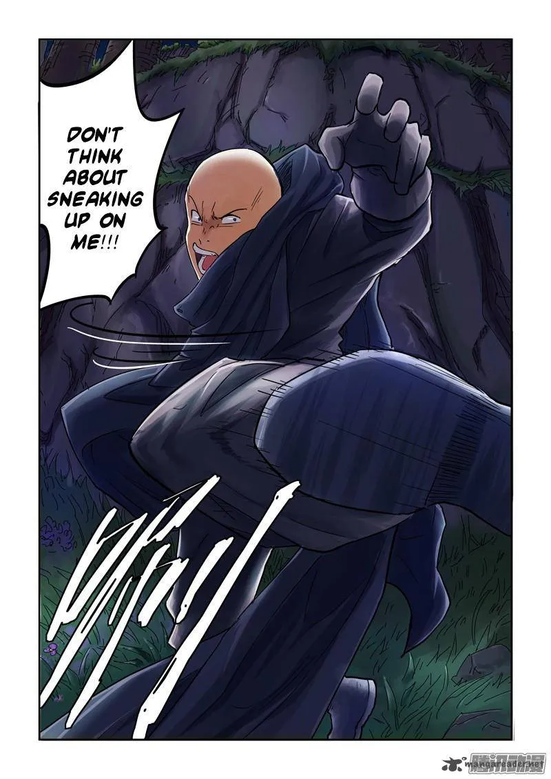 Chapter 87, page 4