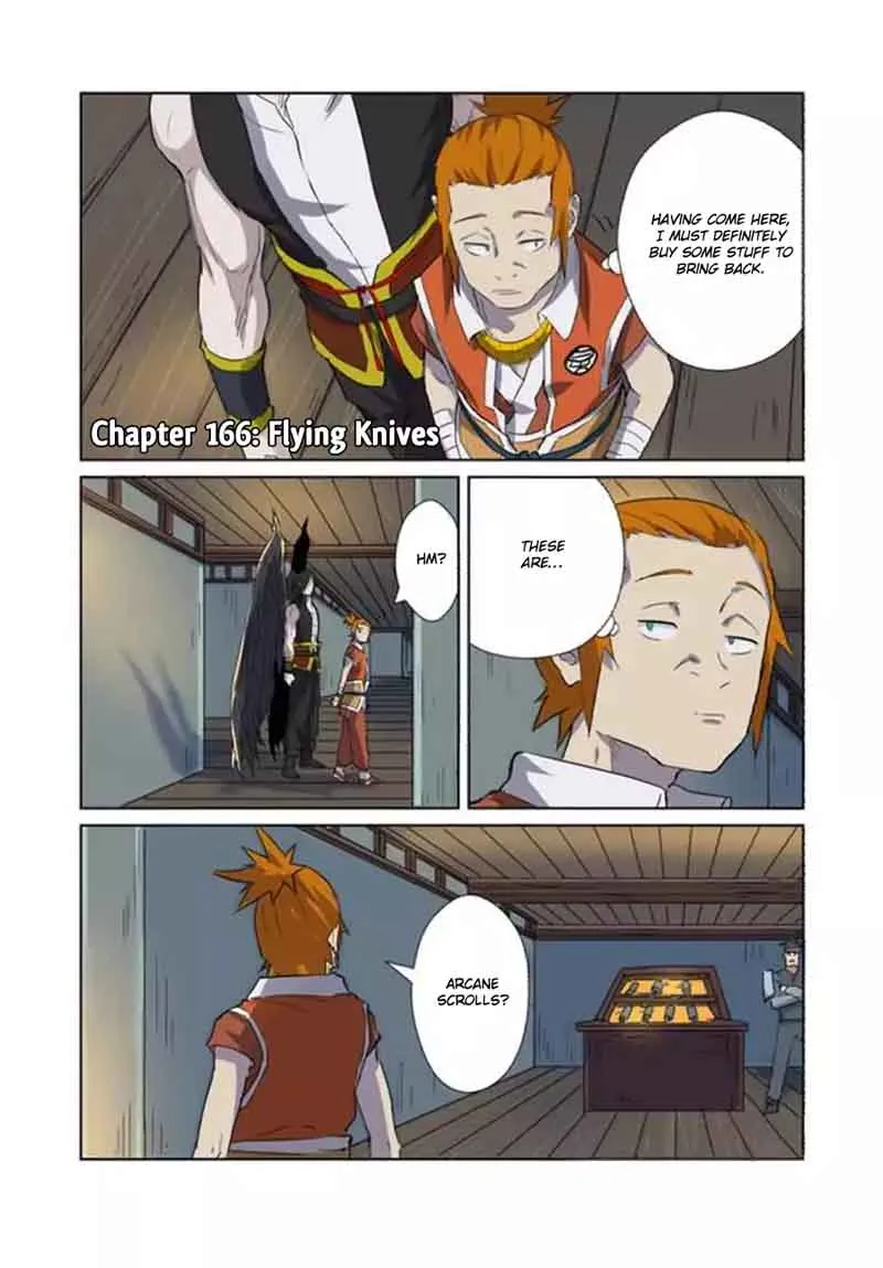 Chapter 166, page 2