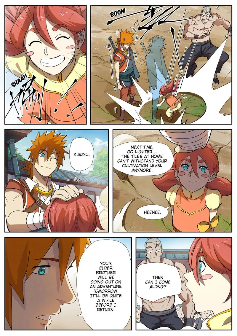 Chapter 249, page 11