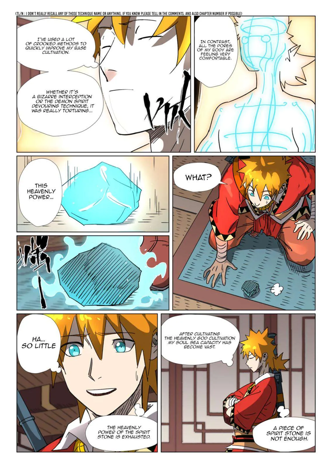 Chapter 302, page 3