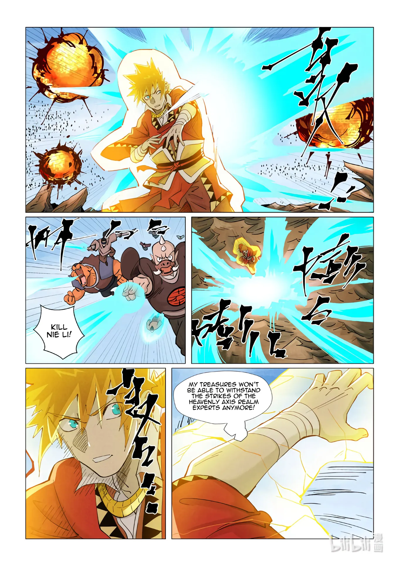 Chapter 382, page 9