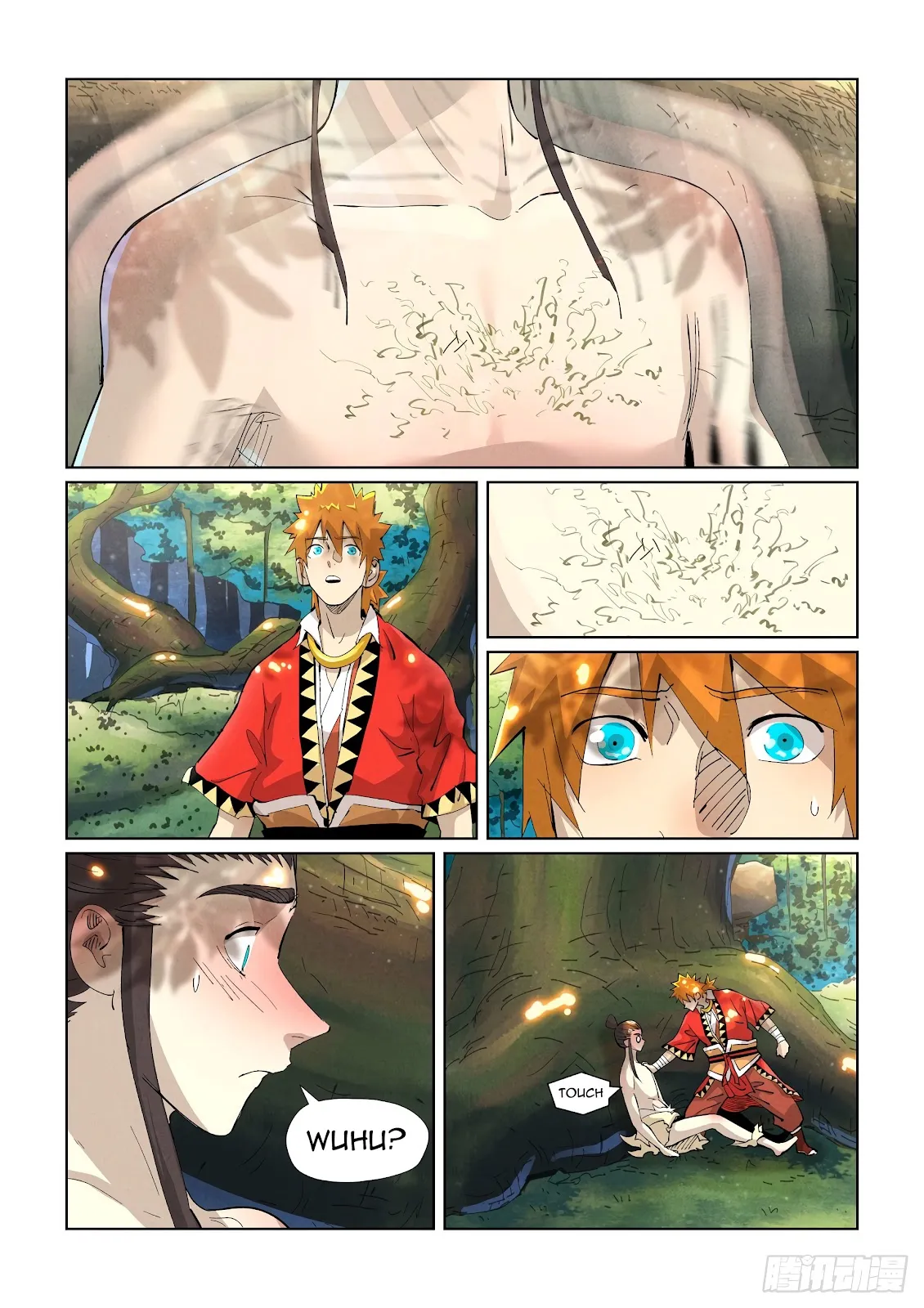 Chapter 383, page 19