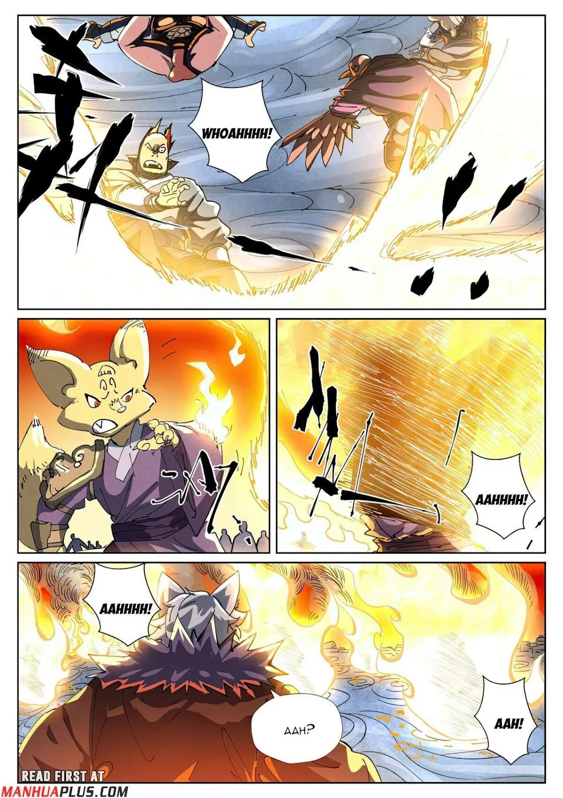 Chapter 484, page 8